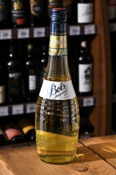Bols Elderflower - ликер Болс Элдерфлауэр 0.7 л