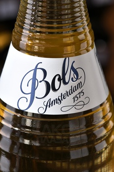 Bols Elderflower - ликер Болс Элдерфлауэр 0.7 л