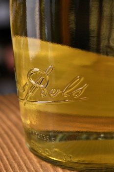 Bols Elderflower - ликер Болс Элдерфлауэр 0.7 л