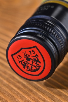 Bols Elderflower - ликер Болс Элдерфлауэр 0.7 л