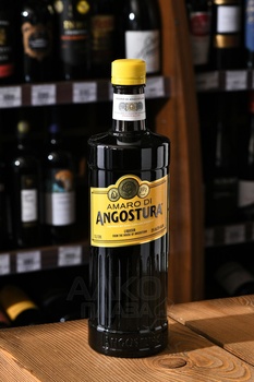 Amaro di Angostura - Ликер Амаро ди Ангостура 0.7 л
