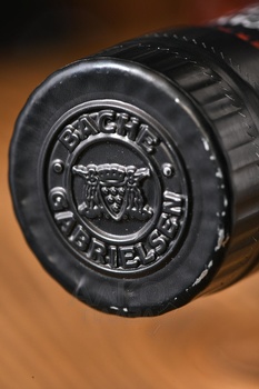 Bache Gabrielsen American Oak - коньяк Баш-Габриэльсен Американ ОАК 0.7 л