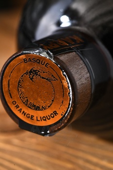 Carpy The Original - ликер Карпи 0.7 л