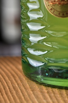 Limoncello di Capri - ликер Ди Капри Лимончелло 0.5 л