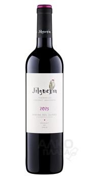 Jilguerín Vega Clara - вино Хильгерин Вега Клара 0.75 л