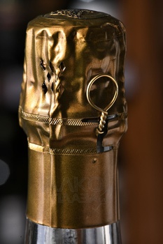 David Leclapart l`Astre Blanc de Noirs Pas Dose Champagne Premier Cru - шампанское Давид Лекляпар Астр Блан де Нуар Премье Крю 0.75 л