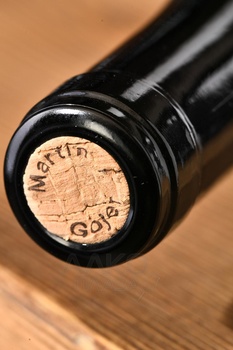 Pranzegg Caroline - вино Пранцегг Каролине 0.75 л белое сухое