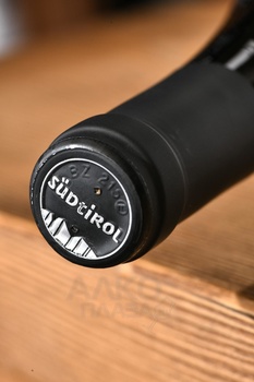 Traval Muller Thurgau DOC - вино Травал Мюллер Тургау ДОК 0.75 л белое сухое