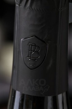 Champagne Brocard Pierre Bulles de Blancs - шампанское Шампань Брокар Пьер Бюлль де Блан 0.75 л белое экстра брют