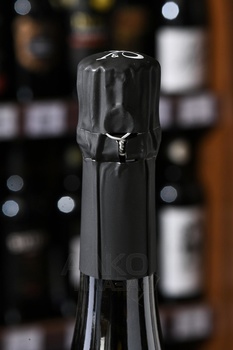 Champagne Salima et Alain Cordeuil Origin - шампанское Шампань Салима и Ален Кордёй Орижин 0.75 л белое экстра брют