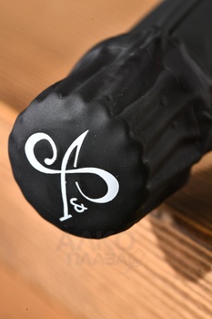 Champagne Salima et Alain Cordeuil Origin - шампанское Шампань Салима и Ален Кордёй Орижин 0.75 л белое экстра брют