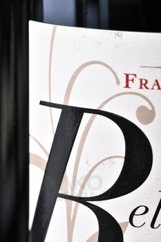 Champagne Franck Pascal Reliance - шампанское Шампань Франк Паскаль Рельянс 0.75 л белое экстра брют