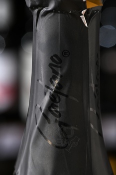 Gaetano Prosecco Extra Dry - вино игристое Гаэтано Просекко Экстра Драй 0.75 л белое экстра драй