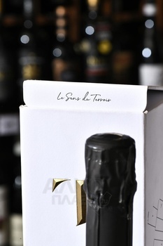 Champagne Eric Taillet Bansionensi - шампанское Шампань Эрик Тайе Бансионенси 0.75 л белое экстра брют в п/у