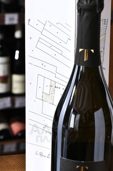 Champagne Eric Taillet Bansionensi - шампанское Шампань Эрик Тайе Бансионенси 0.75 л белое экстра брют в п/у