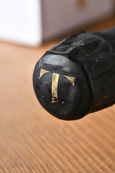 Champagne Eric Taillet Bansionensi - шампанское Шампань Эрик Тайе Бансионенси 0.75 л белое экстра брют в п/у