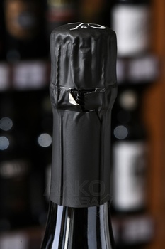 Salima & Alain Cordeuil Saignee - шампанское Салима и Ален Кордёй Саньи 2020 год 0.75 л розовое экстра брют