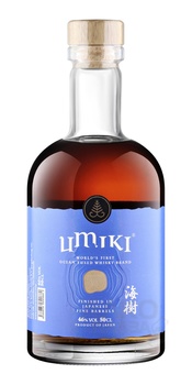 Umiki - виски Умики 0.5 л
