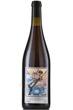 Quantum Winery Dekonstruktion Rot - вино Квантум Вайнери Деконстракшн Рот 0.75 л красное сухое