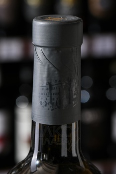 Mezzacorona Trentino Castel Firmian Pinot Grigio - вино Меццакорона Трентино Кастель Фирмиан Пино Гриджио 0.75 л белое сухое