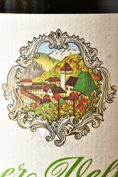 Abbazia di Novacella Gruner Veltliner - вино Аббация ди Новачелла Грюнер Вельтлинер белое сухое 0.75 л