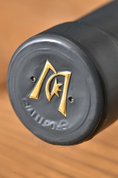 Mezzacorona Muller Thurgau Trentino DOC - вино Меццакорона Мюллер Тургау 0.75 л белое сухое