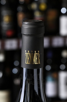 Peter Zemmer Pinot Bianco Punggl - вино Петер Земмер Пино Бьянко Пунгл 0.75 л белое сухое