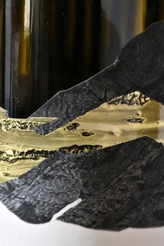 Nativ Greco di Tufo - вино Натив Греко Ди Туффо 0.75 л белое сухое