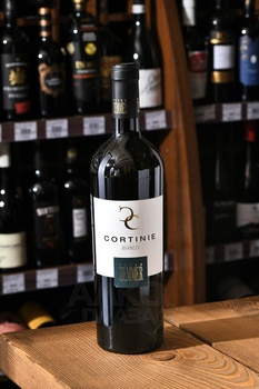 Peter Zemmer Cortine Bianco Alto Adige DOC - вино Петер Земмер Кортине Бьянко 0.75 л белое сухое