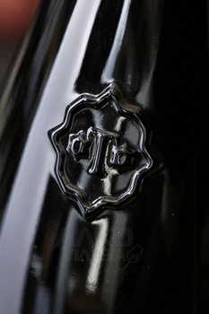 Alto Adige Terlano Pinot Bianco Riserva Vorberg - вино Альто Адидже Терлано Пино Бьянко Ризерва Форберг 0.75 л белое сухое