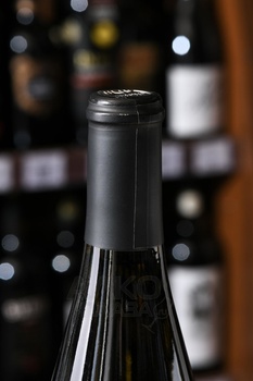 Cantina Terlan Pinot Bianco Alto Adige DOC - вино Альто Адидже Пино Бьянко белое сухое 0.75 л