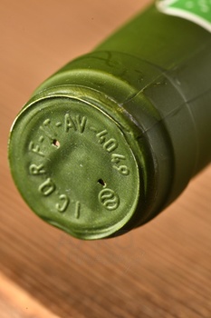 Fiano Don Chisciotte - вино Фиано Дон Кишотте 0.75 л белое полусухое