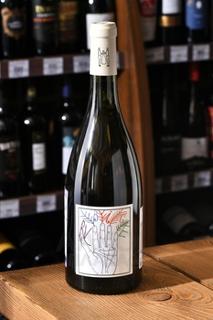 Tinessa Rubice - вино Тинесса Рубиче 0.75 л белое сухое