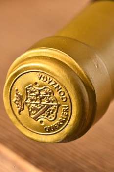 San Leonardo Riesling - вино Рислинг Сан Леонардо 2020 год 0.75 л белое сухое