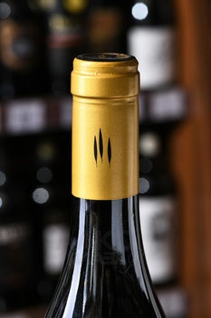 Kurtatsch Brenntal Gewurztraminer Riserva Alto-Adige - вино Брентал Гевюрцтраминер Ризерва Альто Адидже 2019 год 0.75 л белое полусухое