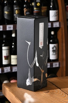 Junmai Daiginjo Inatahime Goriki - саке Дзюнмай Дайгиндзё Инатахиме Горики 0.72 л в п/у