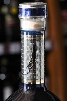 Nerpa Deep & Ice - водка Нерпа Глубина и Лёд 0.7 л