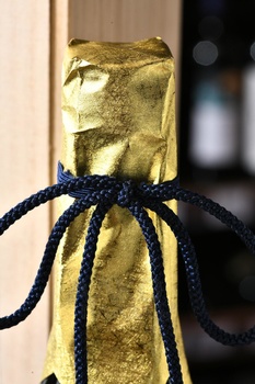 Junmai Daiginjo Inatahime 30 Genshu - саке Дзюнмай Дайгиндзё Инатахиме 30 Генсю 0.72 л в д/у