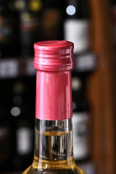 Continental Delaware - вино Континентал Делавэр 0.5 л белое сладкое