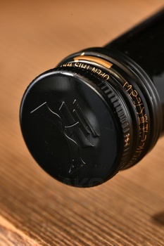 Extra Dry Junmai 36 Guardians Gyo-ten - саке Экстра Драй Дзюнмай 36 Гардианс Гё-Тен 0.72 л