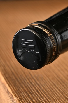 36 Guardians Junmai So-ten - саке Дзюнмай 36 Гардианс Со-Тен 0.72 л