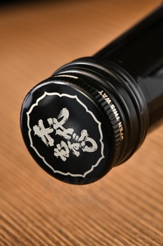 Junmai Ginjo Goriki 50 - саке Джунмай Гиндзё Горики 50 0.72 л