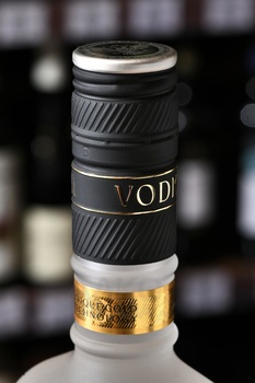 Водка Победа 0.5 л