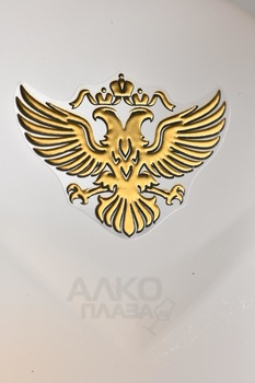 Водка Победа 0.5 л в п/у