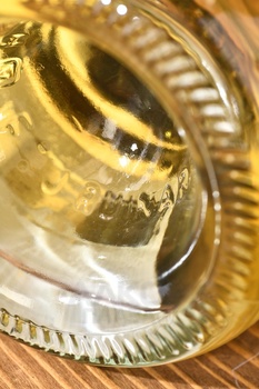 Ruinart Blanc de Blancs - шампанское Рюинар Блан де Блан 0.75 л белое брют