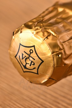 Veuve Clicquot Ponsardin - шампанское Вдова Клико Понсардин 0.375 л белое брют