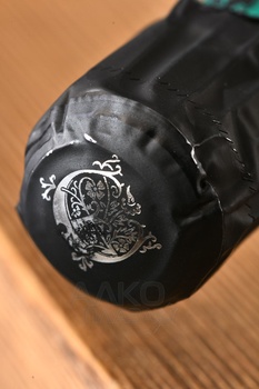 Eugene III Tradition Brut - шампанское Еужен III Традисьон 0.75 л белое брют