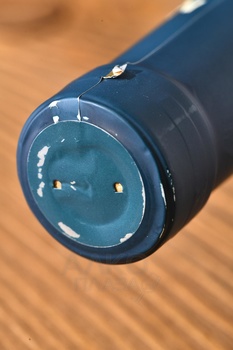 Вино Rem Akchurin Мускат 0.75 л белое сухое