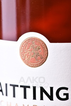 Taittenger Prestige Rose Brut - шампанское Тэтэнже Престиж Розе Брют 0.375 л розовое брют