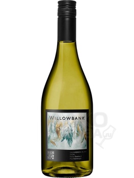 Willowbank Sauvignon Blanc - вино Уиллоубэнк Совиньон Блан 0.75 л белое полусухое